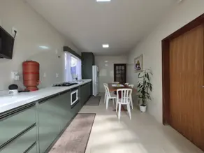 Imagem 4 - Casa em Capoeiras, Florianópolis - SC