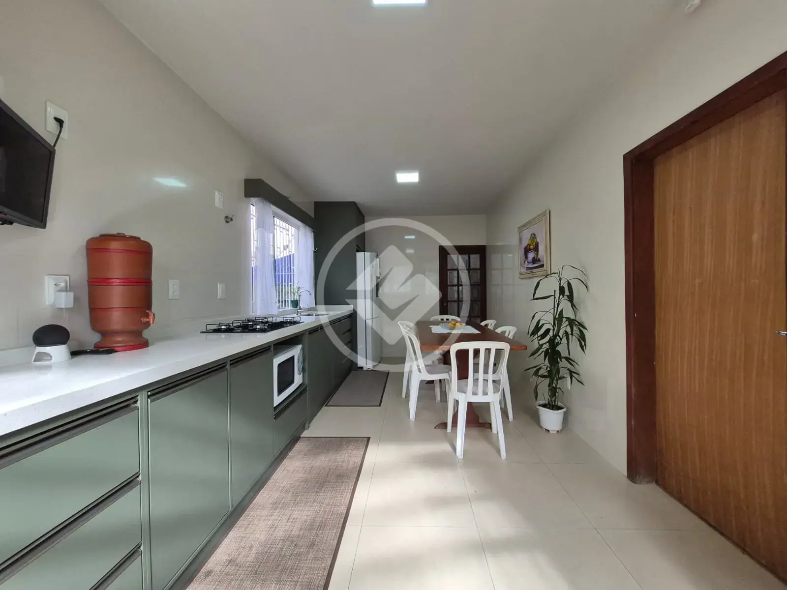 Imagem 4 - Casa em Capoeiras, Florianópolis - SC