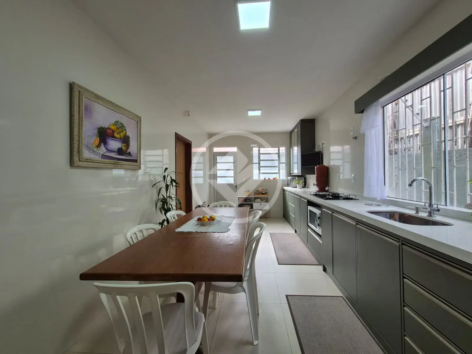 Imagem 5 - Casa em Capoeiras, Florianópolis - SC