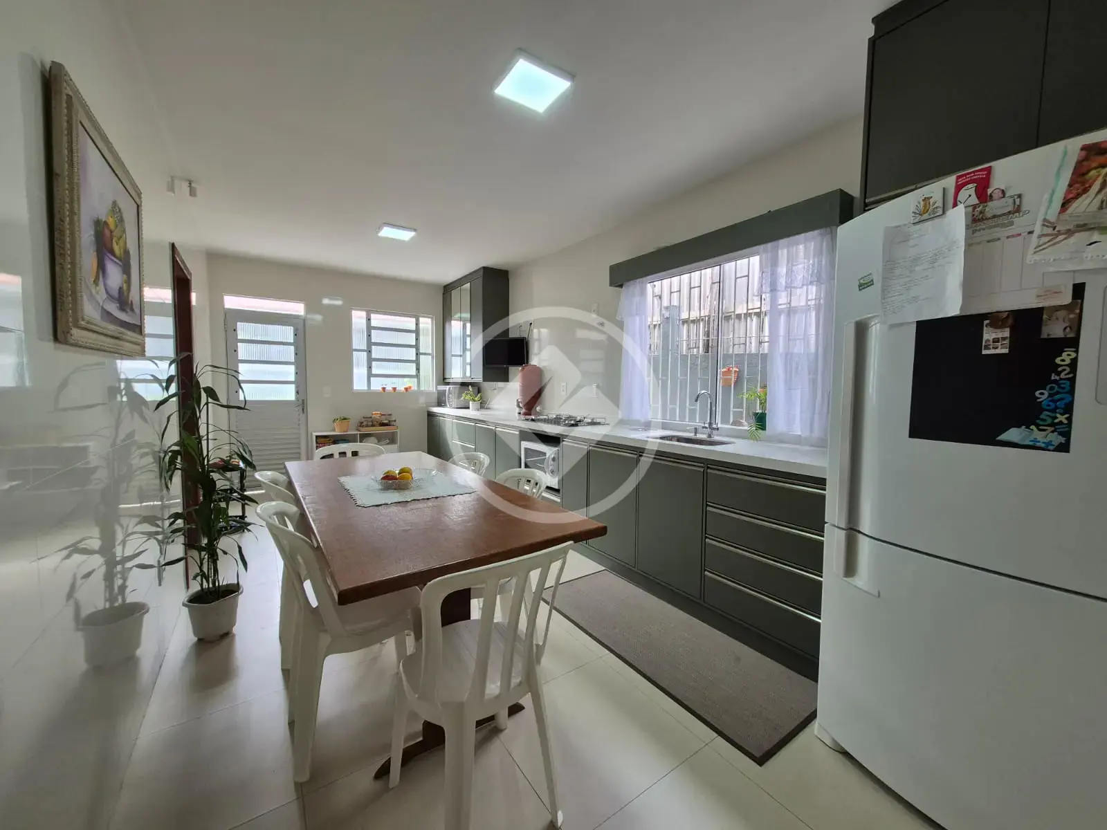 Imagem 6 - Casa em Capoeiras, Florianópolis - SC