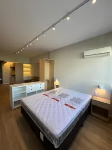 Apartamento CENTRO, Florianópolis - SC — foto 1