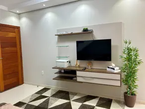 Sobrado Bela Vista, Palhoça - SC — foto 1