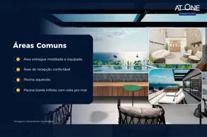 Imagem 3 - Loft / Studio em CANASVIEIRAS, Florianópolis - SC
