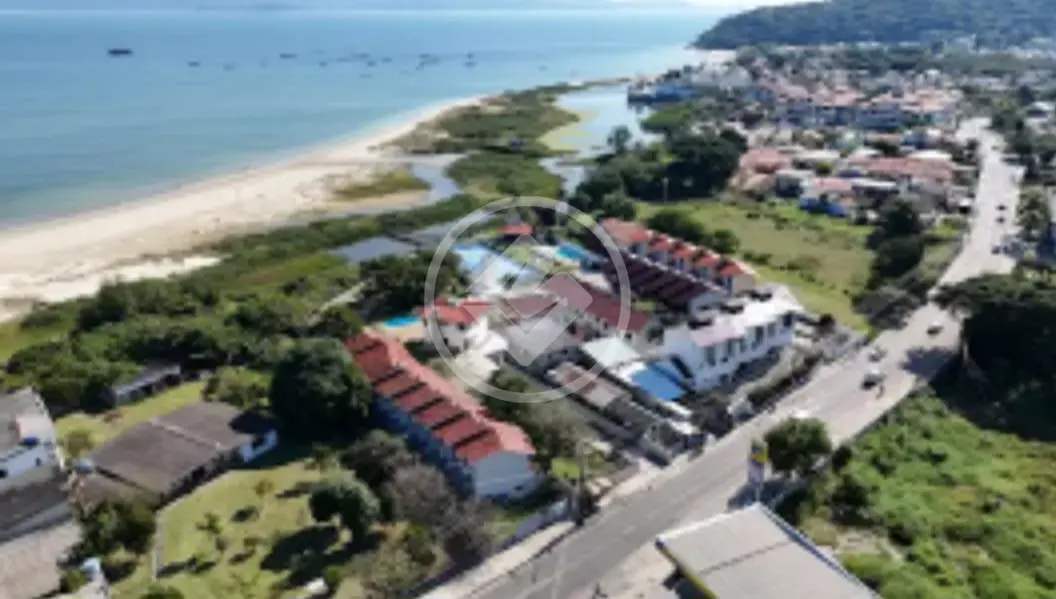 Imagem 1 - Loft / Studio em Ponta das Canas, Florianópolis - SC