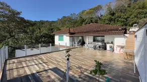 Casa Córrego Grande, Florianópolis - SC — foto 1