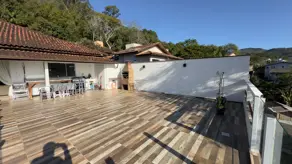 Imagem 3 - Casa em Córrego Grande, Florianópolis - SC
