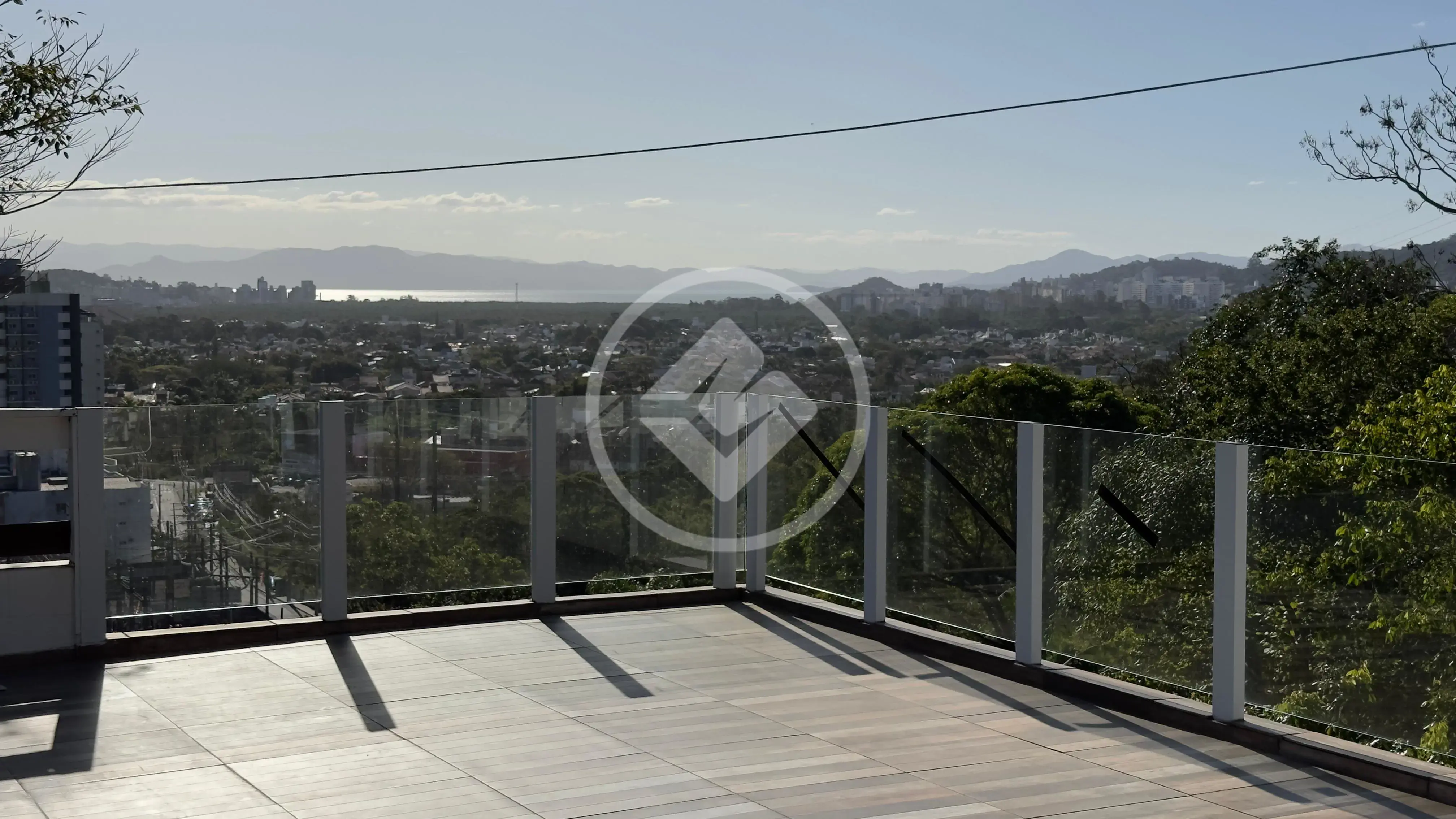 Imagem 5 - Casa em Córrego Grande, Florianópolis - SC