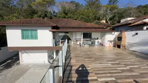 Imagem 4 - Casa em Córrego Grande, Florianópolis - SC