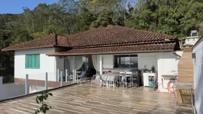 Casa Córrego Grande, Florianópolis - SC — foto 2