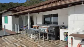 Imagem 2 - Casa em Córrego Grande, Florianópolis - SC
