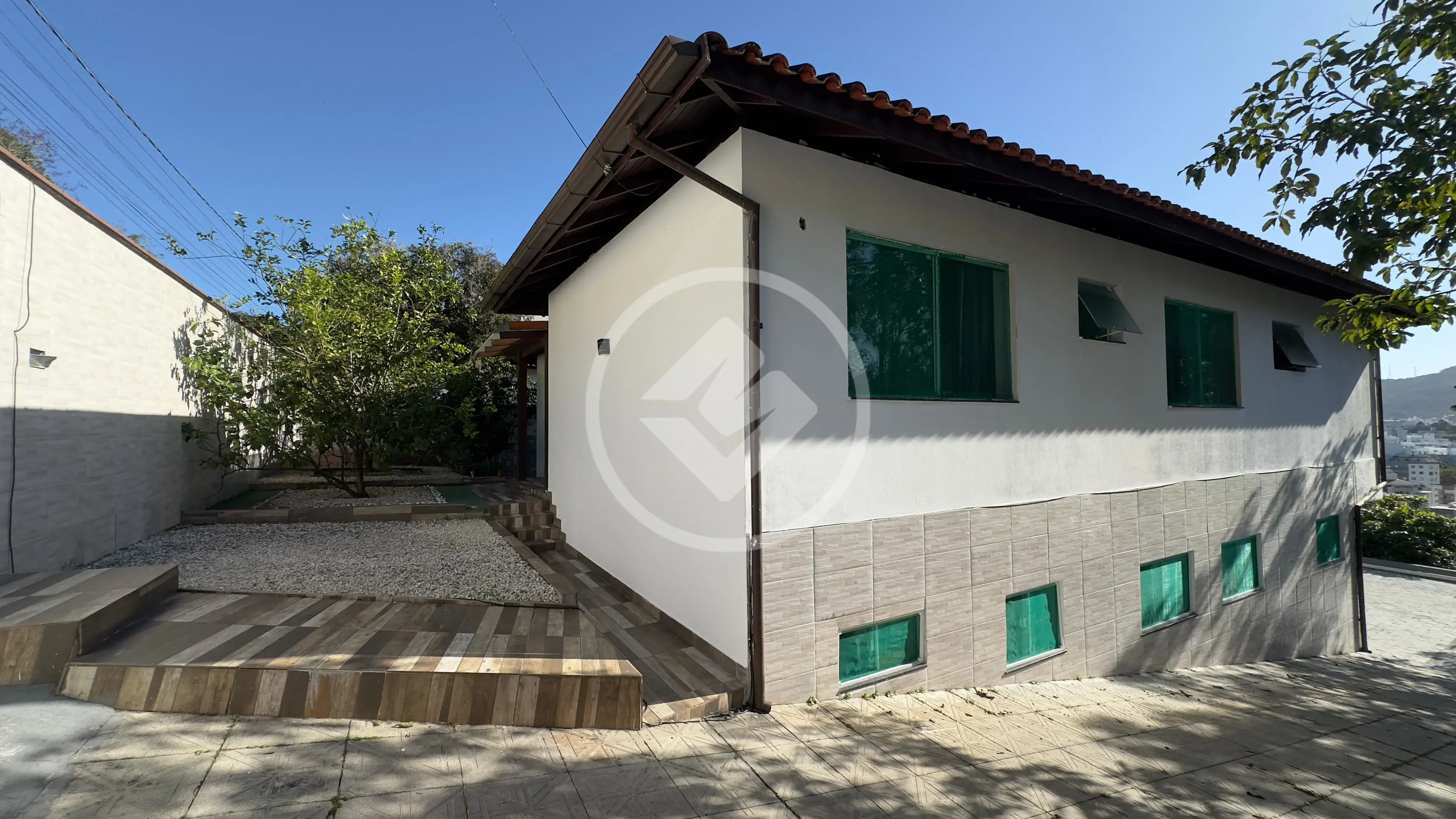 Image 39 - Casa em Córrego Grande, Florianópolis - SC