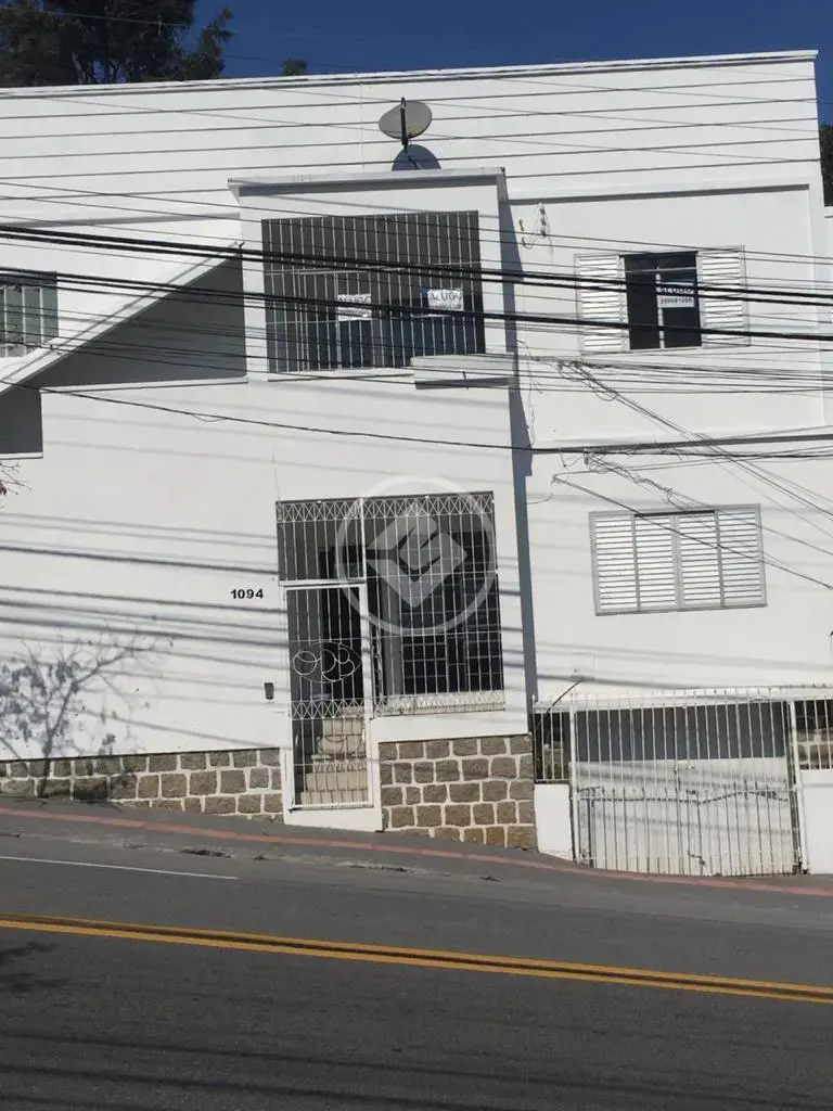 Imagem 1 - Casa em Centro, Florianópolis - SC