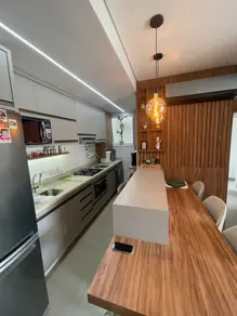 Apartamento CANASVIEIRAS, Florianópolis - SC — foto 2
