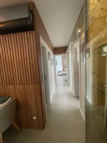 Imagem 3 - Apartamento em CANASVIEIRAS, Florianópolis - SC