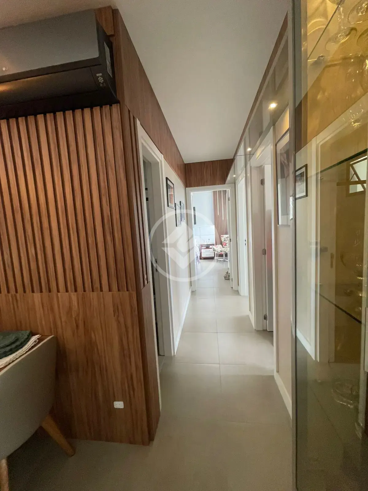 Imagem 3 - Apartamento em CANASVIEIRAS, Florianópolis - SC