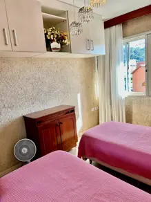 Imagem 3 - Apartamento em CANASVIEIRAS, Florianópolis - SC