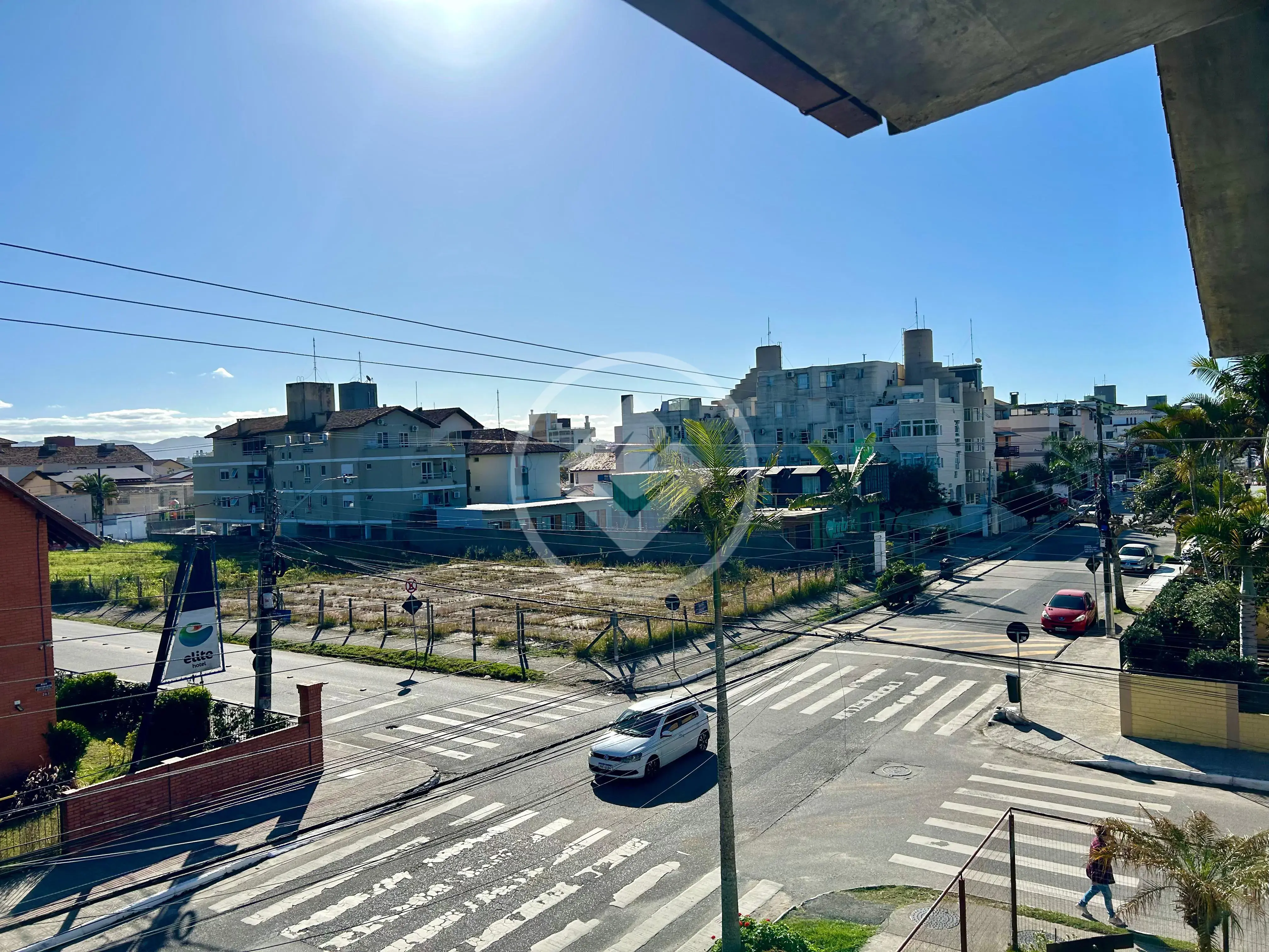 Image 10 - Apartamento em CANASVIEIRAS, Florianópolis - SC