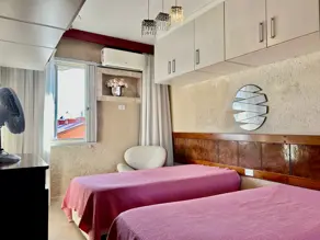 Imagem 4 - Apartamento em CANASVIEIRAS, Florianópolis - SC