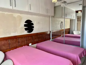 Imagem 5 - Apartamento em CANASVIEIRAS, Florianópolis - SC