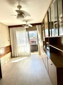 Apartamento CANASVIEIRAS, Florianópolis - SC — foto 1