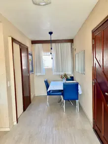 Apartamento CANASVIEIRAS, Florianópolis - SC — foto 2
