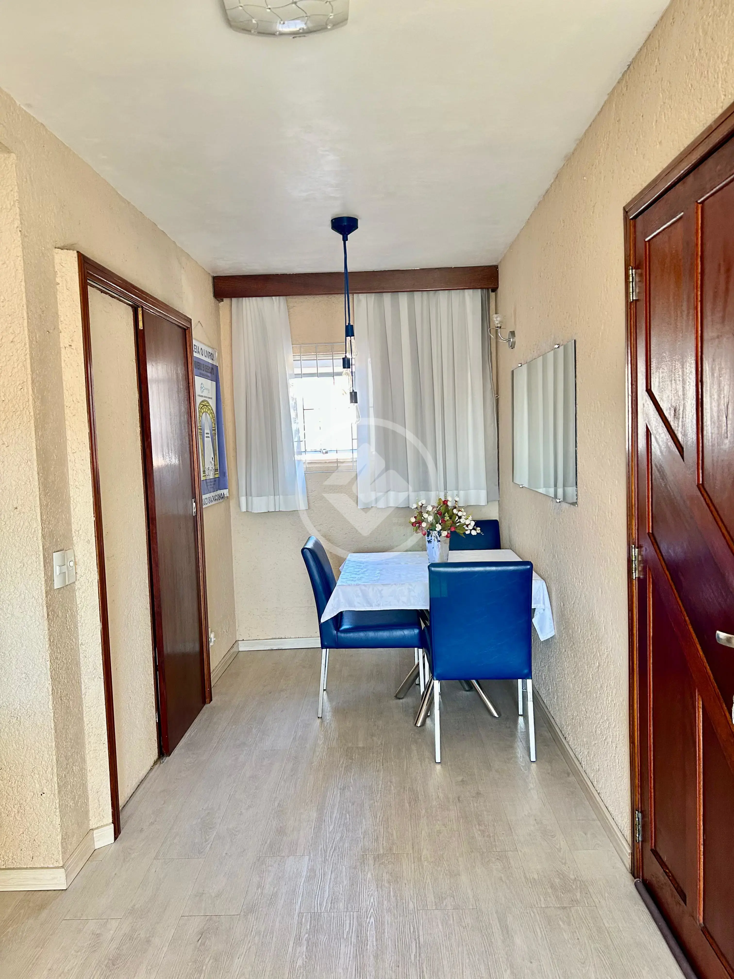 Imagem 1 - Apartamento em CANASVIEIRAS, Florianópolis - SC