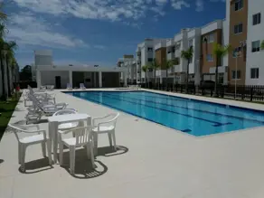 Apartamento CANASVIEIRAS, Florianópolis - SC — foto 1