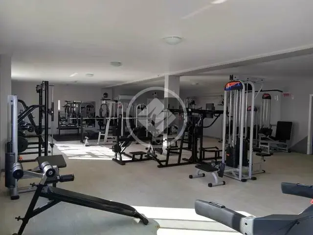 Imagem 1 - Apartamento em CANASVIEIRAS, Florianópolis - SC