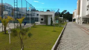 Imagem 2 - Apartamento em CANASVIEIRAS, Florianópolis - SC