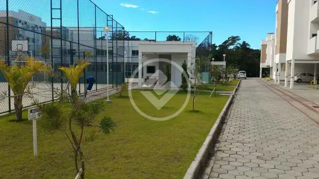 Imagem 2 - Apartamento em CANASVIEIRAS, Florianópolis - SC