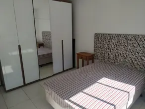 Imagem 3 - Apartamento em CANASVIEIRAS, Florianópolis - SC