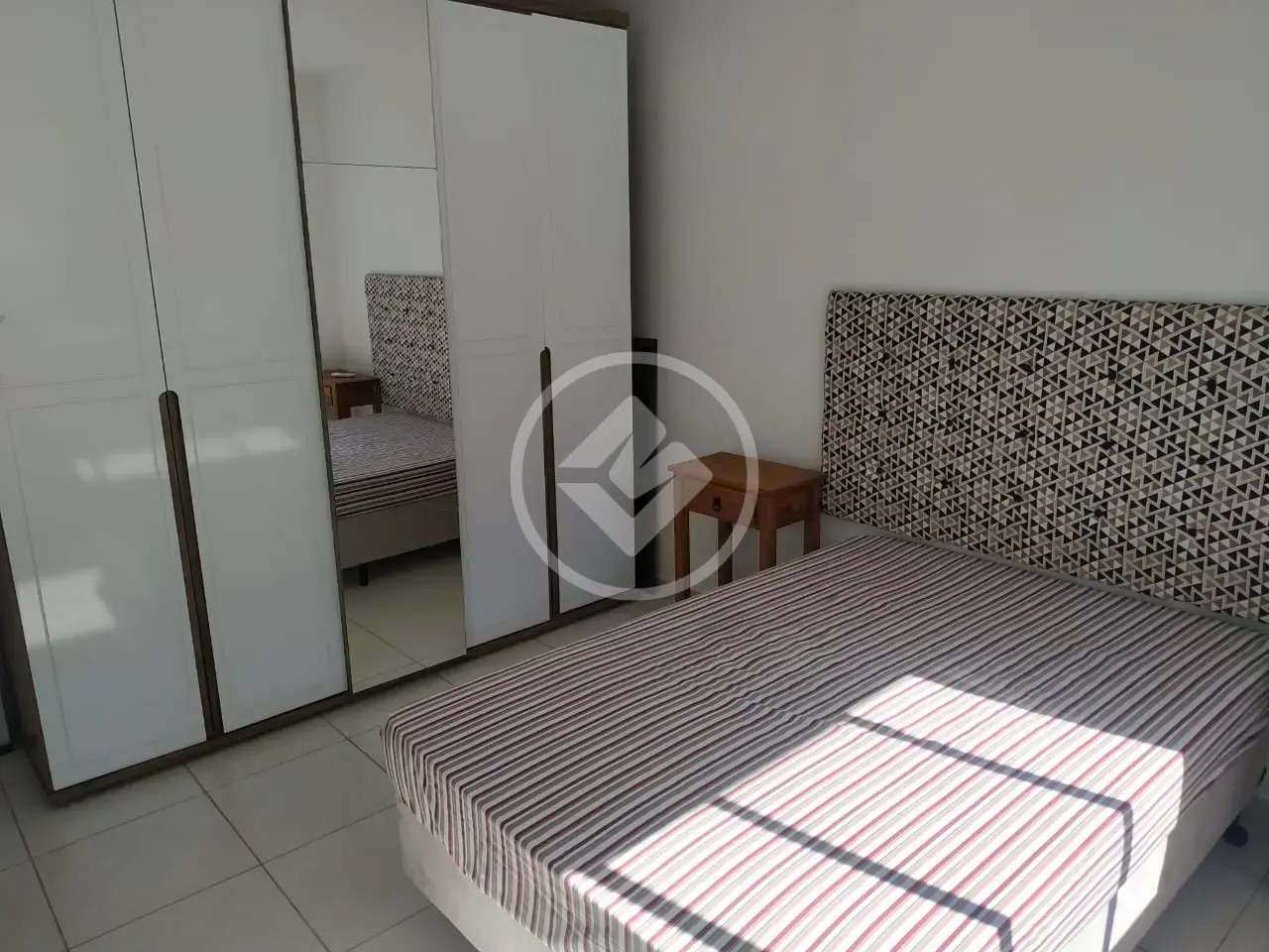Imagem 3 - Apartamento em CANASVIEIRAS, Florianópolis - SC