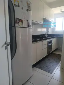 Imagem 4 - Apartamento em CANASVIEIRAS, Florianópolis - SC