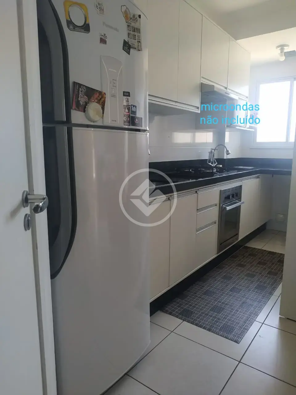 Imagem 4 - Apartamento em CANASVIEIRAS, Florianópolis - SC