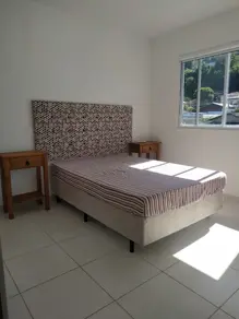 Imagem 5 - Apartamento em CANASVIEIRAS, Florianópolis - SC