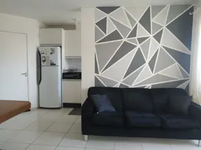 Imagem 6 - Apartamento em CANASVIEIRAS, Florianópolis - SC
