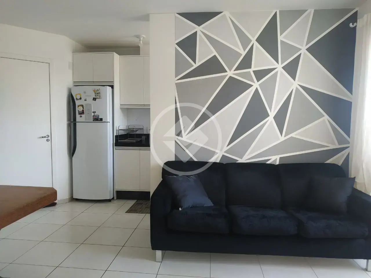 Imagem 6 - Apartamento em CANASVIEIRAS, Florianópolis - SC
