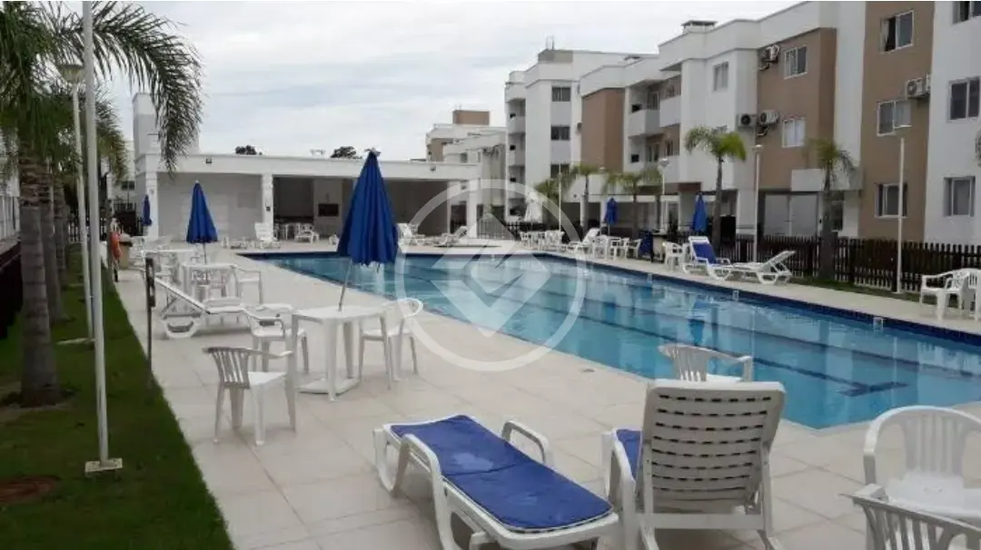 Image 12 - Apartamento em CANASVIEIRAS, Florianópolis - SC