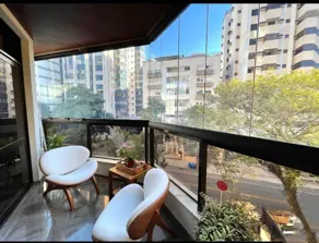 Apartamento Centro, Florianópolis - SC — foto 1