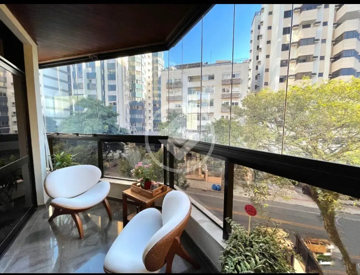 Imagem 1 - Apartamento em Centro, Florianópolis - SC