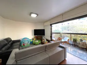 Apartamento Centro, Florianópolis - SC — foto 2