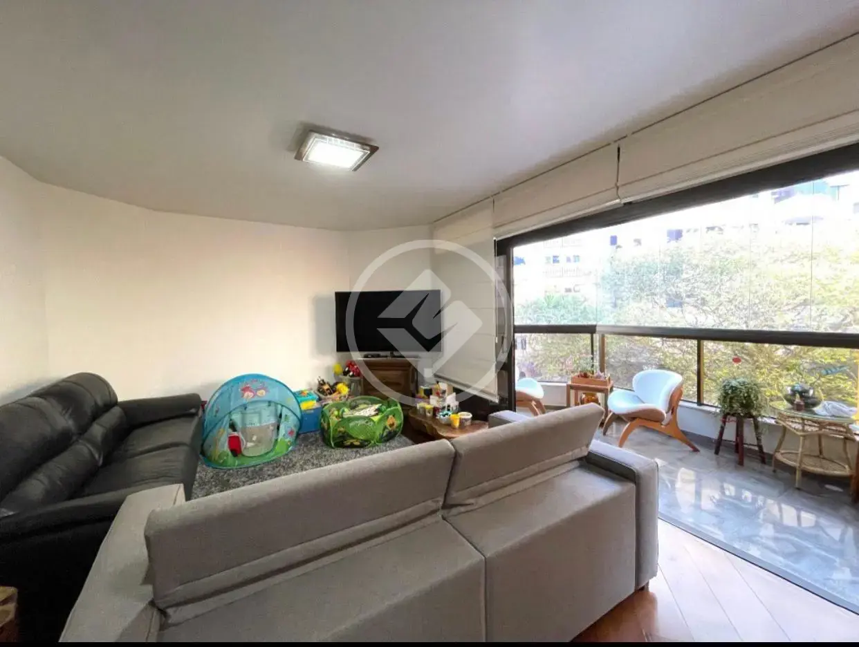 Imagem 1 - Apartamento em Centro, Florianópolis - SC