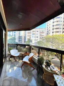 Imagem 2 - Apartamento em Centro, Florianópolis - SC