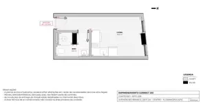 Apartamento Centro, Florianópolis - SC — foto 2