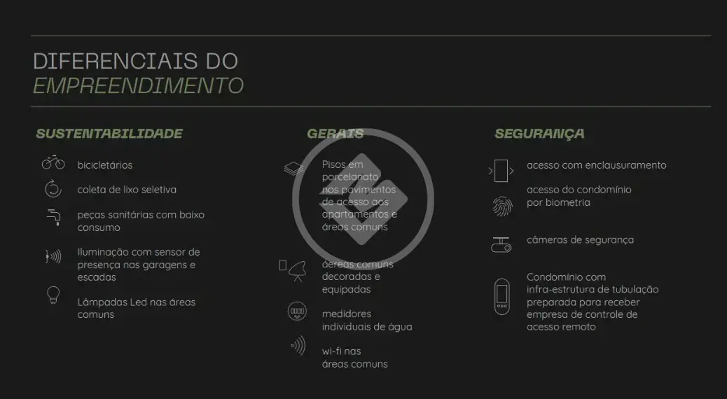 Imagem 3 - Apartamento em Centro, Florianópolis - SC