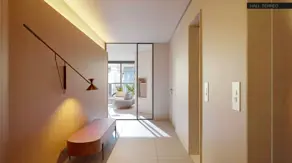 Imagem 5 - Apartamento em Centro, Florianópolis - SC