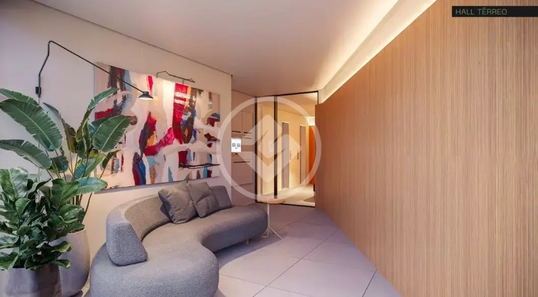 Imagem 6 - Apartamento em Centro, Florianópolis - SC