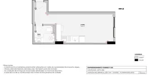 Imagem 4 - Apartamento em Centro, Florianópolis - SC