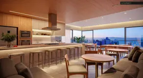 Imagem 5 - Apartamento em Centro, Florianópolis - SC