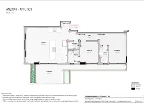 Imagem 3 - Apartamento em Centro, Florianópolis - SC
